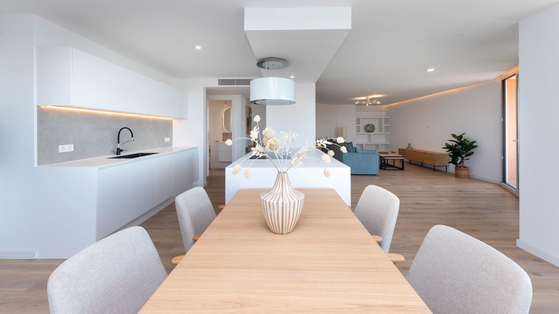 Apartment in Palma, Balearic Islands, Spain 2 - 11754890