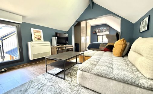 Castle for Sale in Évreux, Normandy, France