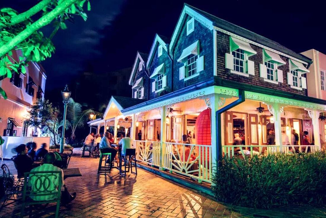 Penthouse in Bridgetown, Christ Church, Barbados 5 - 15893362