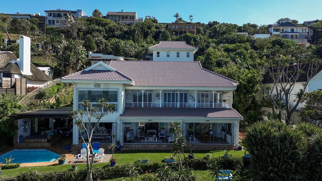 House in Sheffield Beach, KwaZulu-Natal, South Africa 2 - 15888317