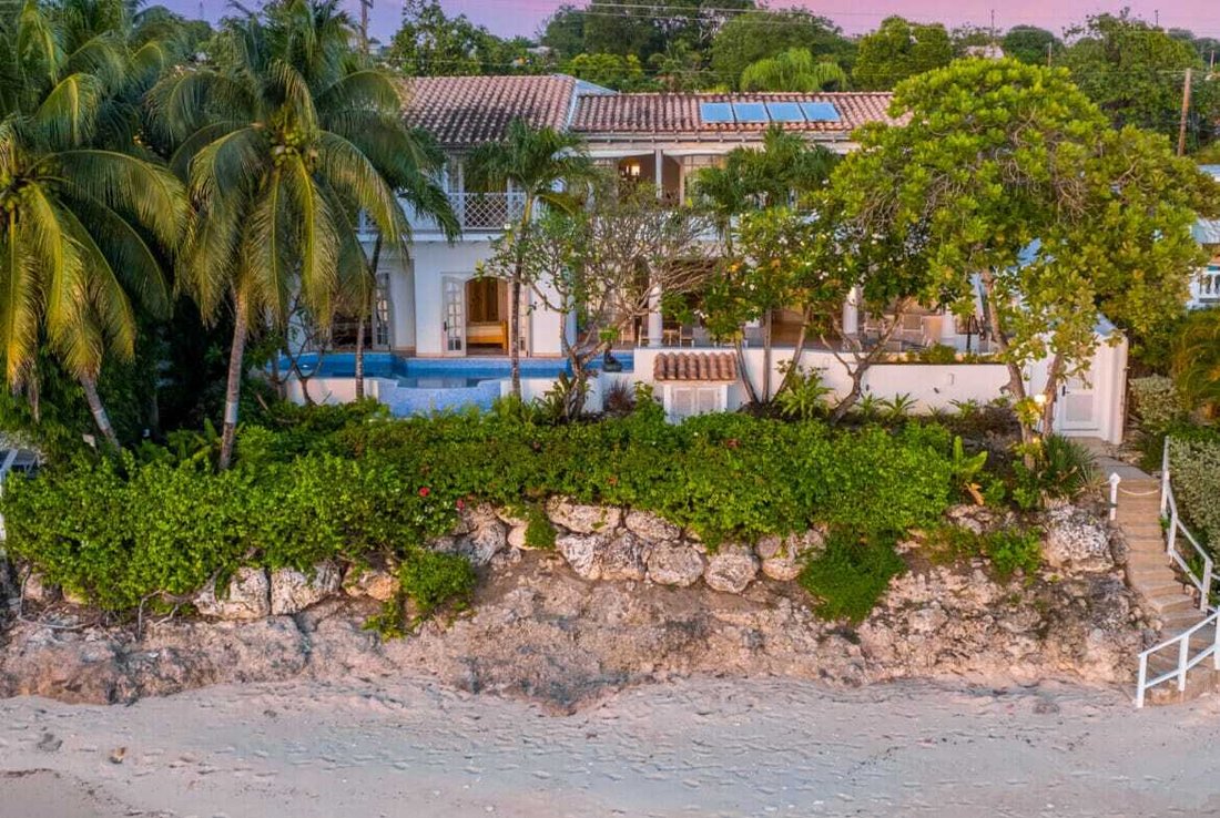 Estate in Bridgetown, Christ Church, Barbados 3 - 15893538