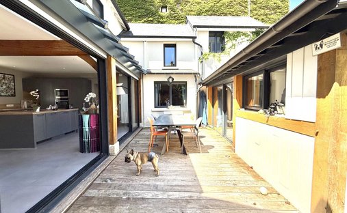 Castle for Sale in Évreux, Normandy, France