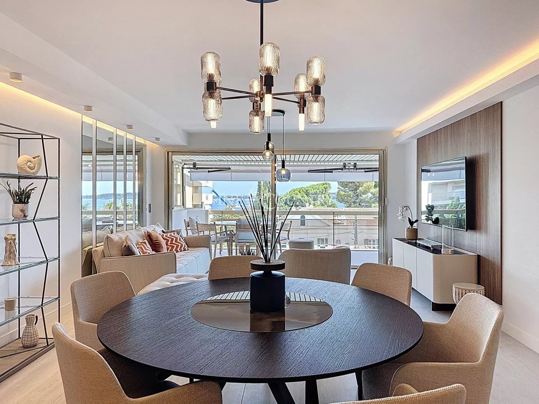 Apartment in La Source, Cannes, France 5 - 15322334