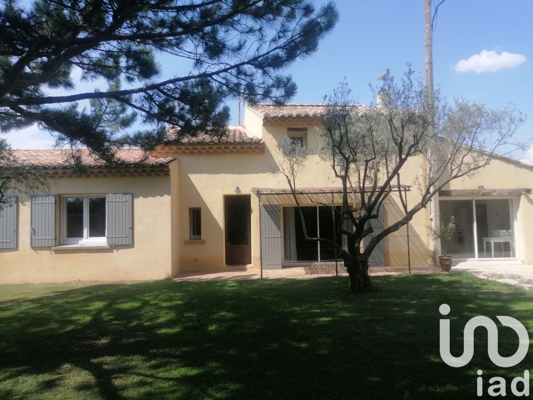 House in Exterieur, Sarrians, France 2 - 15888766