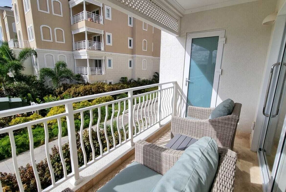 Apartment in Bridgetown, Christ Church, Barbados 3 - 15893395