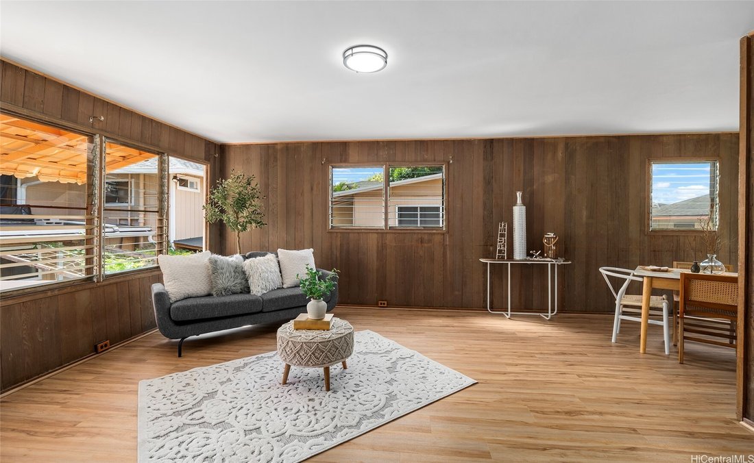 Opportunity For Home Ownership - 1100xxs 