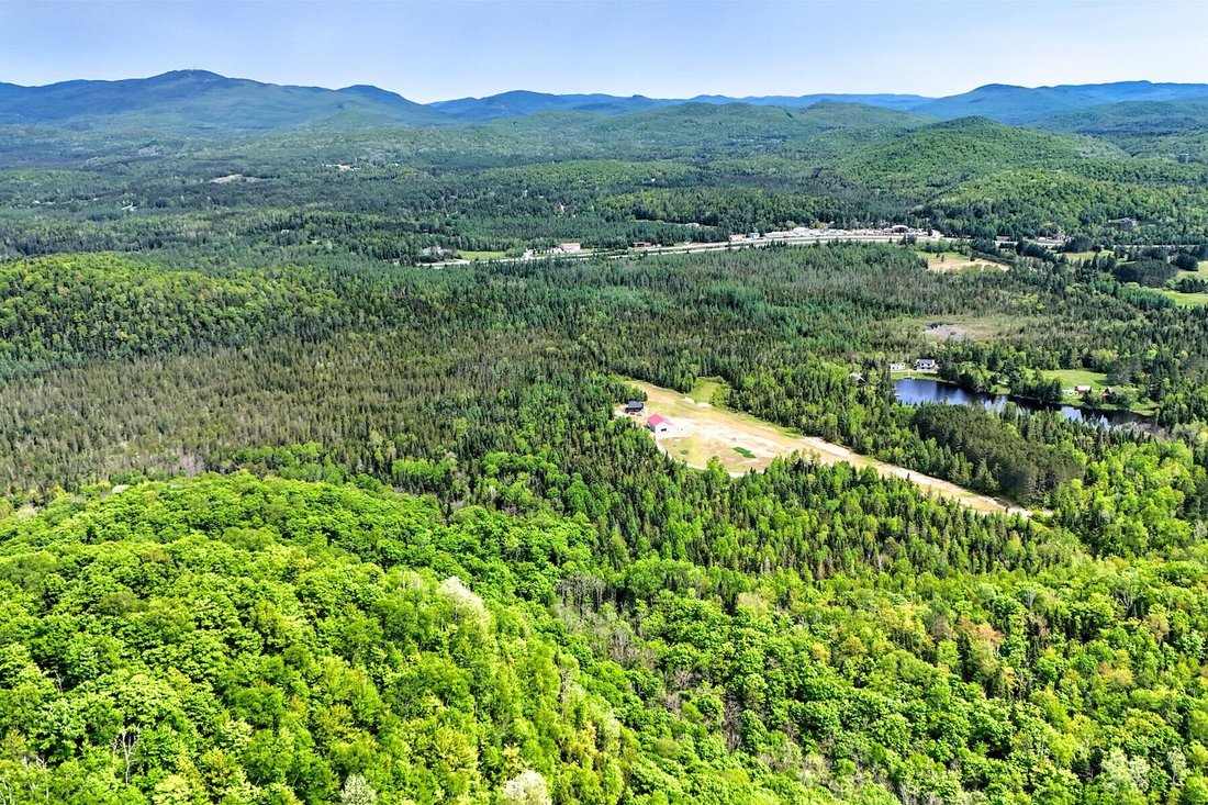 Land in Saint-Faustin-Lac-Carré, Quebec, Canada 3 - 15889729