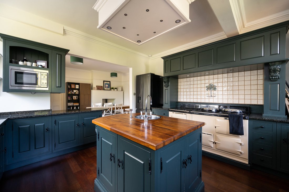 House in North Berwick, Scotland 5 - 15887177