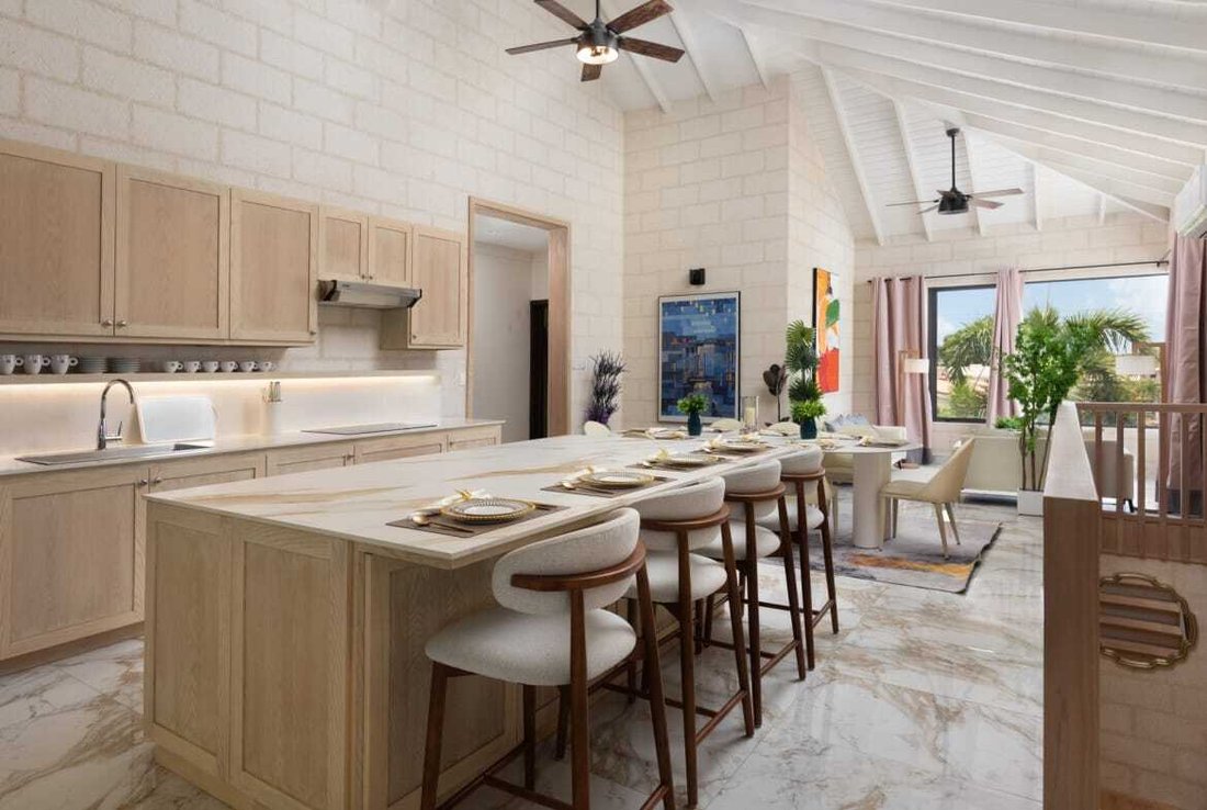 Estate in Bridgetown, Christ Church, Barbados 5 - 15893468