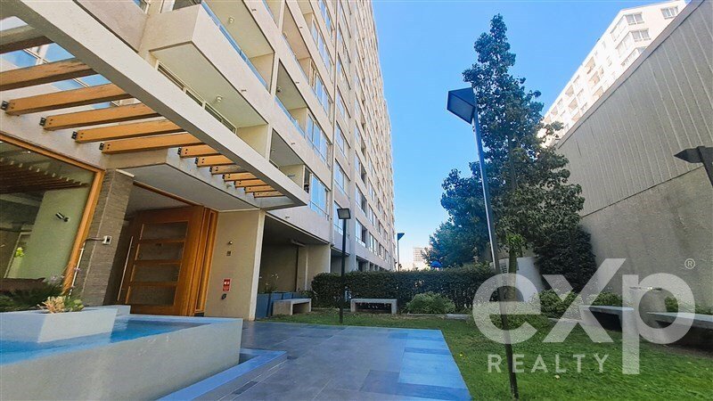 Apartment in San Miguel, Santiago Metropolitan Region, Chile 1 - 15887172