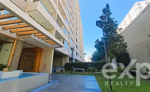 Apartment in San Miguel, Santiago Metropolitan Region, Chile 1