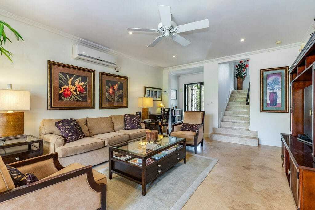 Villa in Bridgetown, Christ Church, Barbados 4 - 15893409
