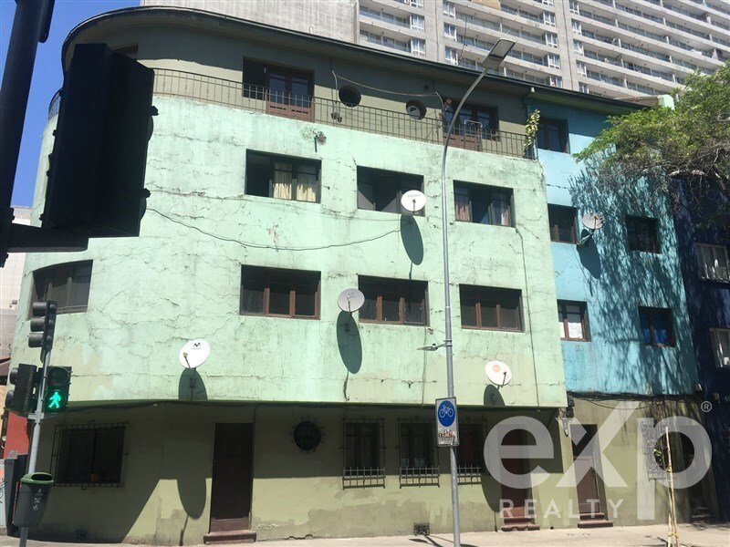 House in Santiago, Santiago Metropolitan Region, Chile 1 - 15888121