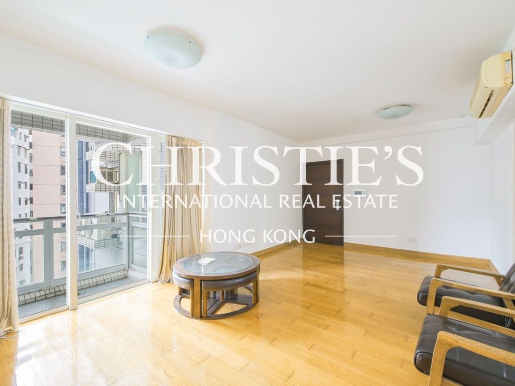 Apartment in Hong Kong, Hong Kong 3 - 15893807
