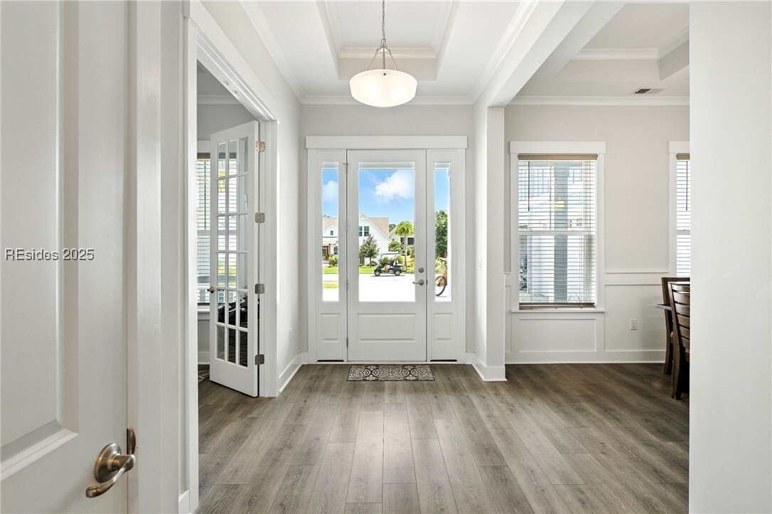 Residential Bluffton In Bluffton - 1100xxs 