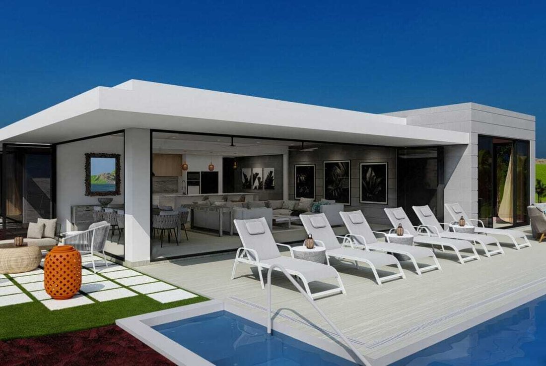 Villa in Bridgetown, Christ Church, Barbados 4 - 15893361
