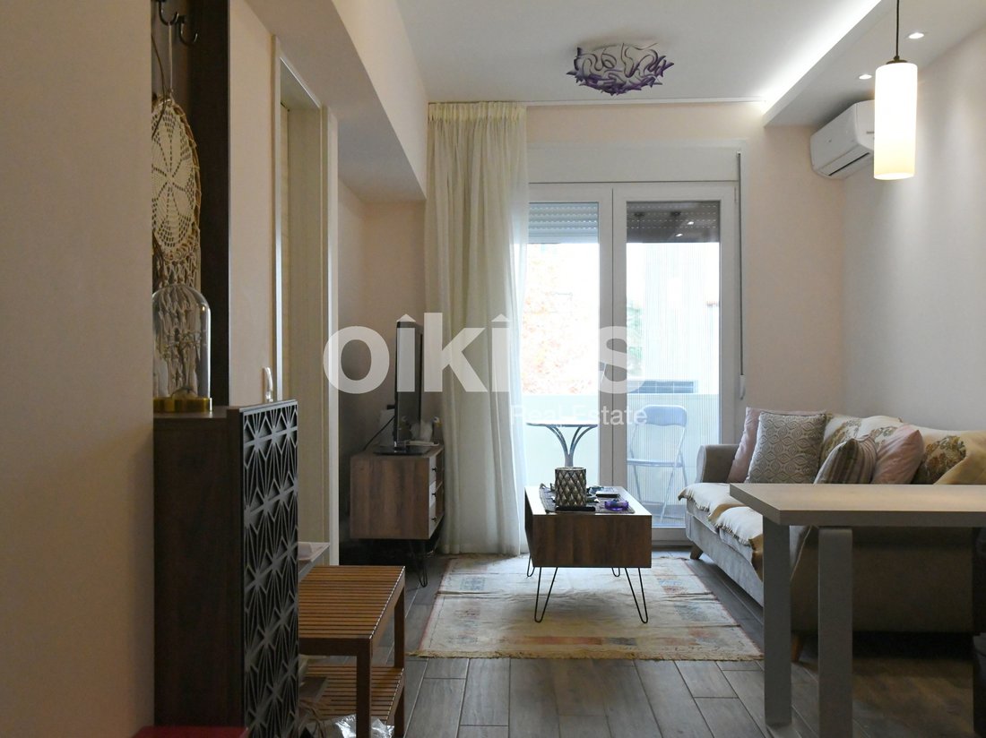 Condo in Kalamaria, Macedonia and Thrace, Greece 3 - 15888471