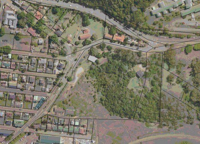 Land in Knysna Central, Western Cape, South Africa 4 - 15888295