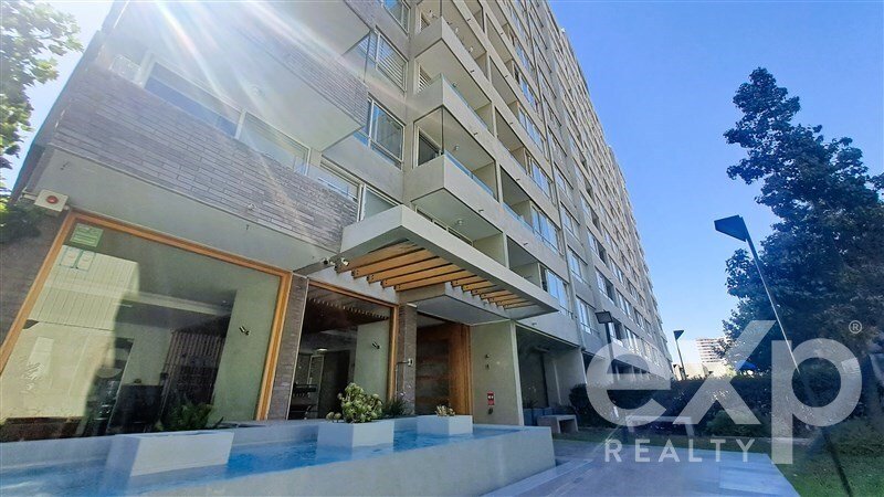 Apartment in San Miguel, Santiago Metropolitan Region, Chile 2 - 15887172