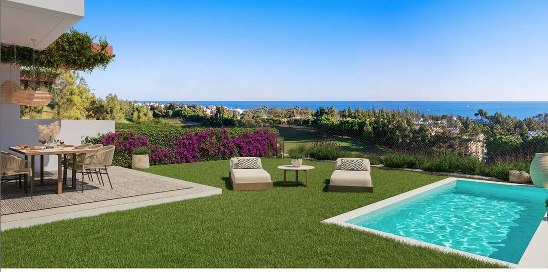 Townhouse in La Cala de Mijas, Mijas, Spain 3 - 15887847