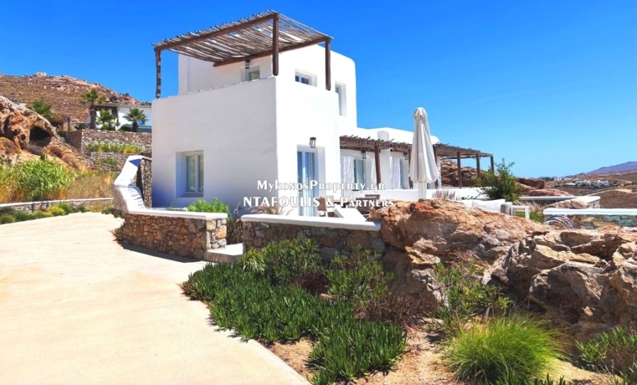 Villa in Ano Mera Community, Aegean, Greece 2 - 15870764