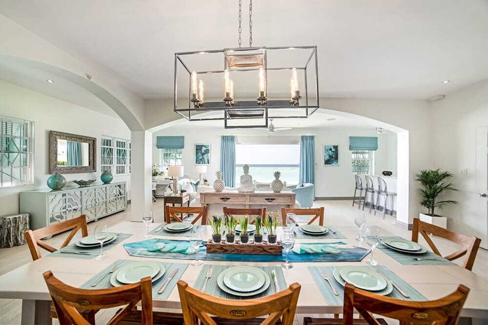 Villa in Bridgetown, Christ Church, Barbados 2 - 15893470