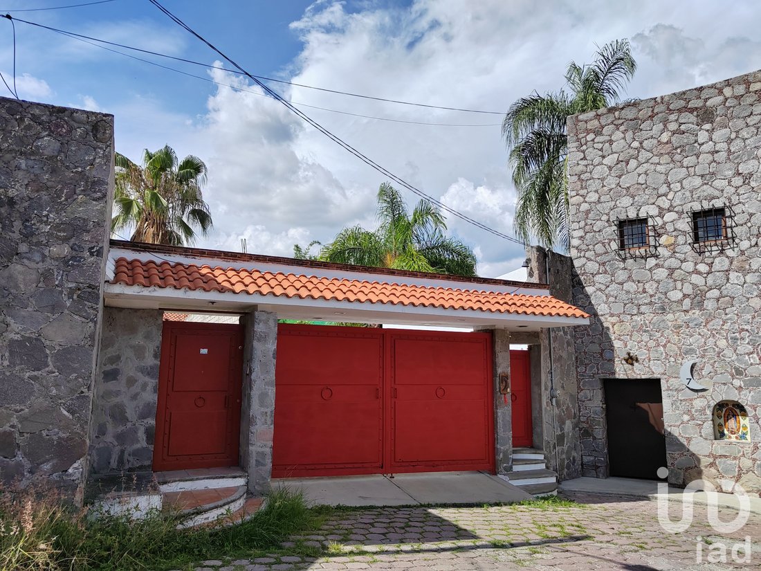 House in Cuernavaca, Morelos, Mexico 2 - 15891170