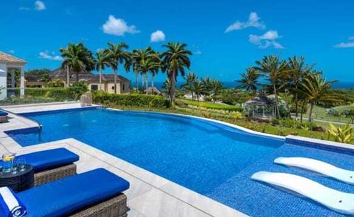 Land in Bridgetown, Christ Church, Barbados 1
