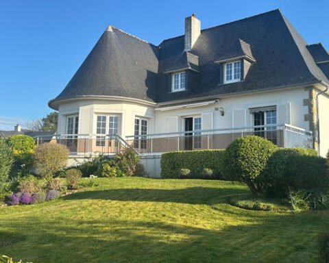 House in Cancale, Brittany, France 4 - 15414147