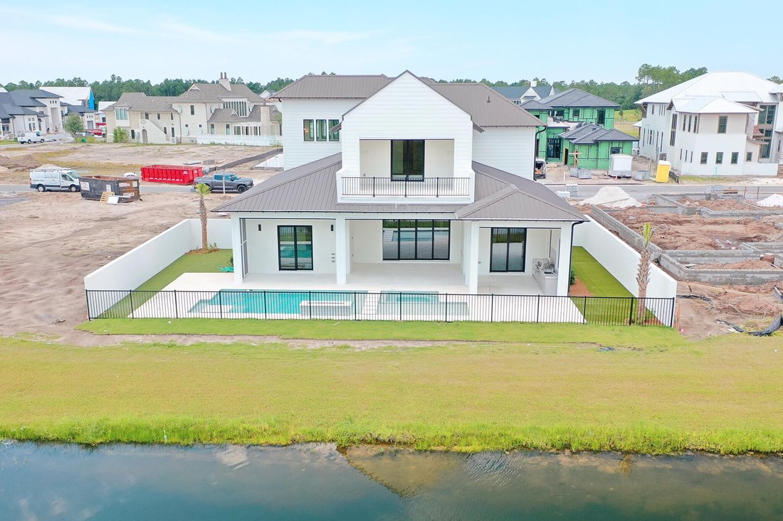 House in Rosemary Beach, Florida, United States 3 - 15891568