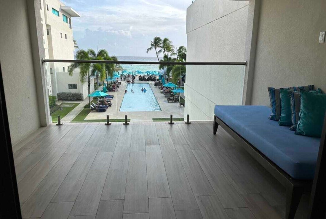 Apartment in Bridgetown, Christ Church, Barbados 2 - 15893327