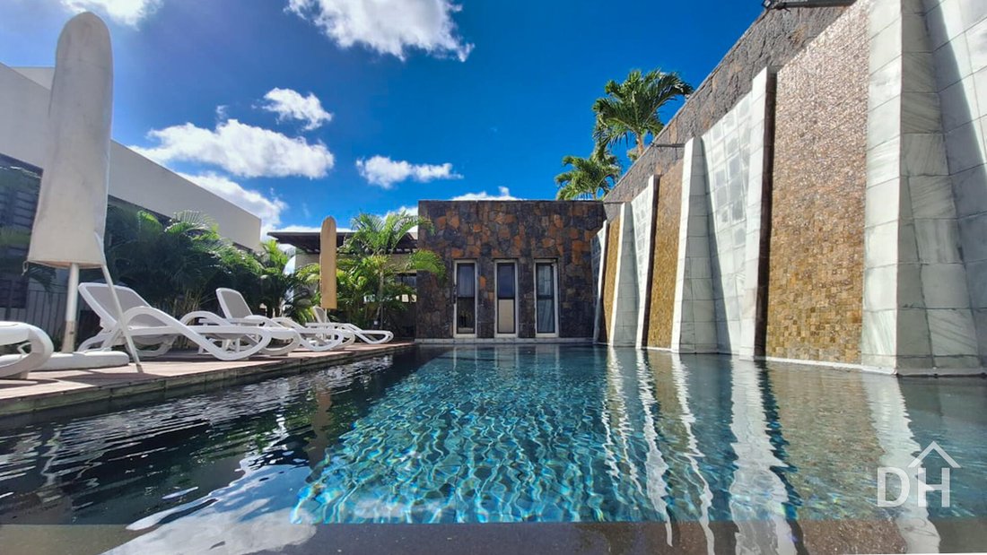 Apartment in Tamarin, Rivière Noire District, Mauritius 1 - 15887621