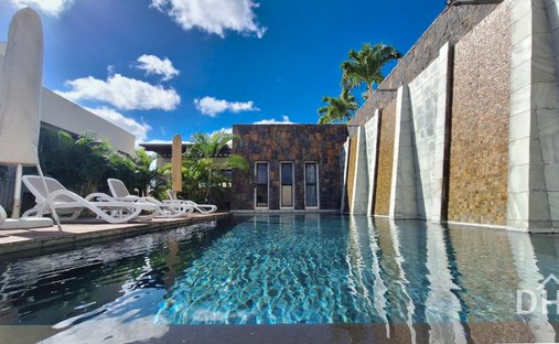 Apartment in Tamarin, Rivière Noire District, Mauritius 1