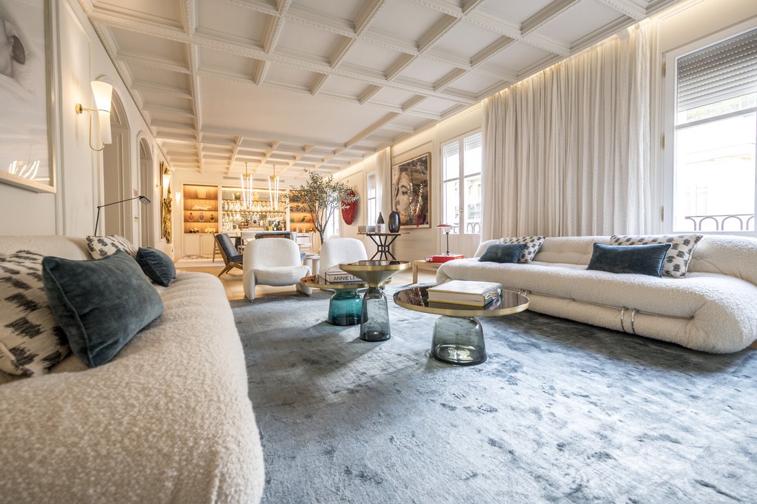 Apartment in Barrio Salamanca, Madrid, Spain 4 - 15781114