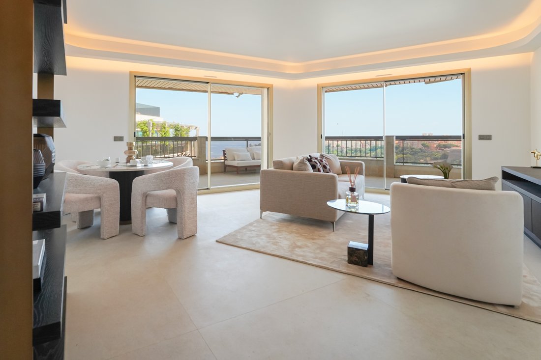 Apartment in Monaco, Monaco 3 - 15885558