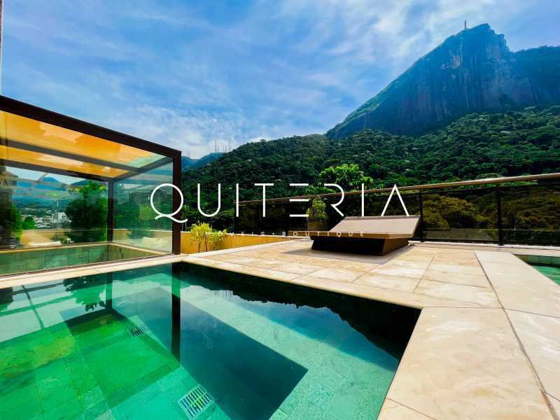 Penthouse in Rio de Janeiro, State of Rio de Janeiro, Brazil 2 - 15128517