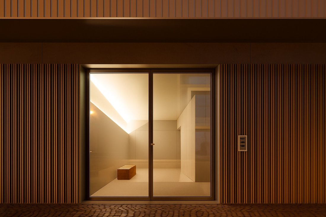 Apartment in Arroios, Lisbon, Portugal 1 - 15888852
