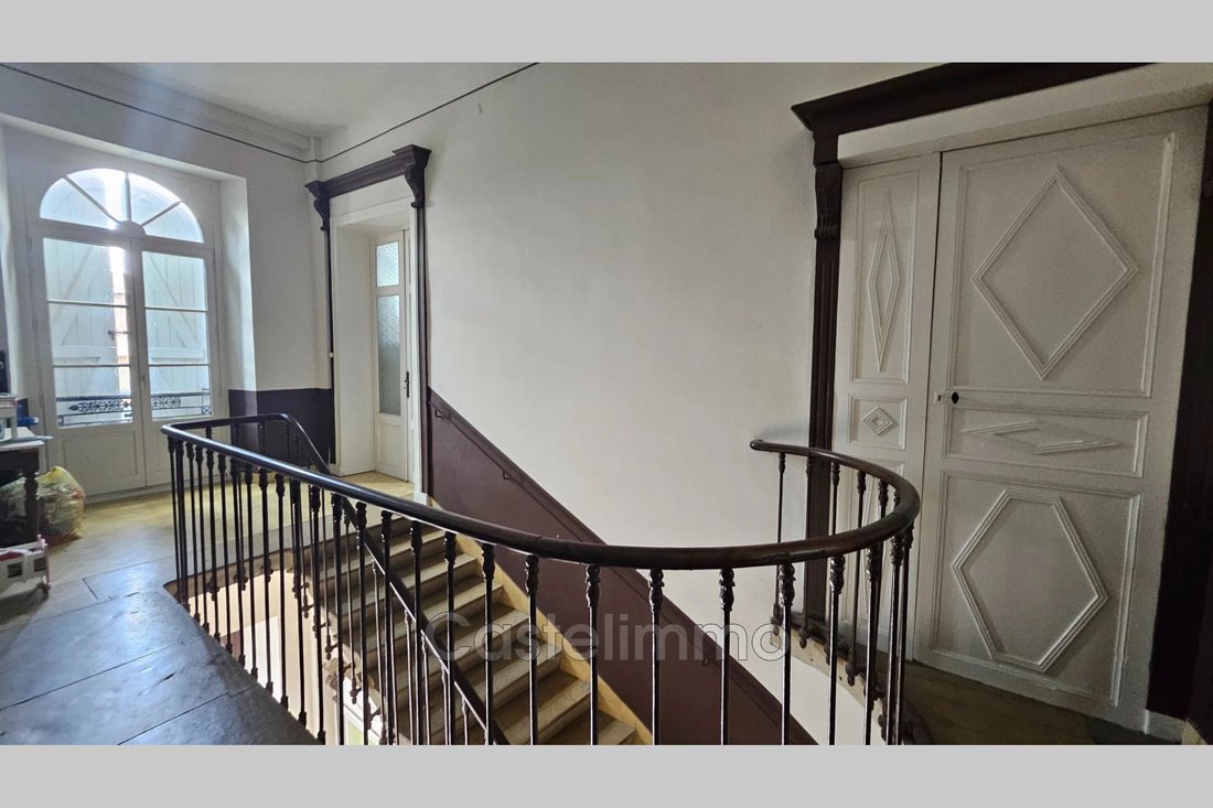 Villa in Centre Historique, Moissac, France 3 - 15887929