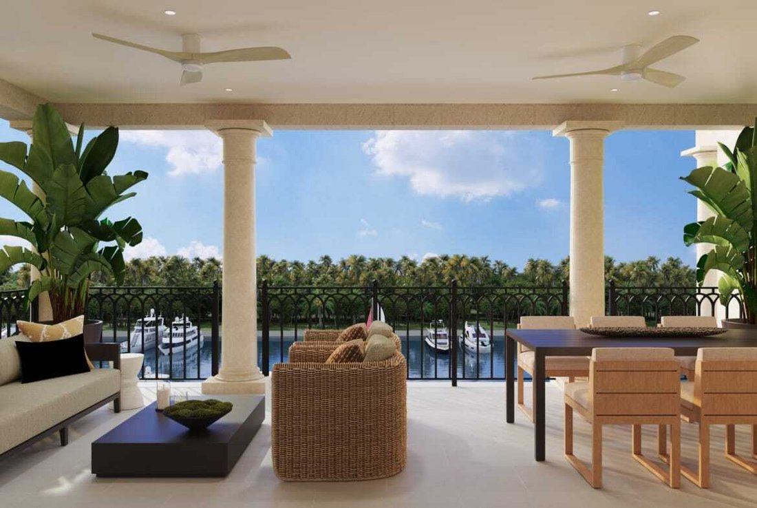 Penthouse in Bridgetown, Christ Church, Barbados 5 - 15893533
