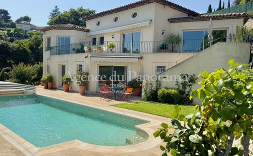 Villa in Nord, Peymeinade, France 1