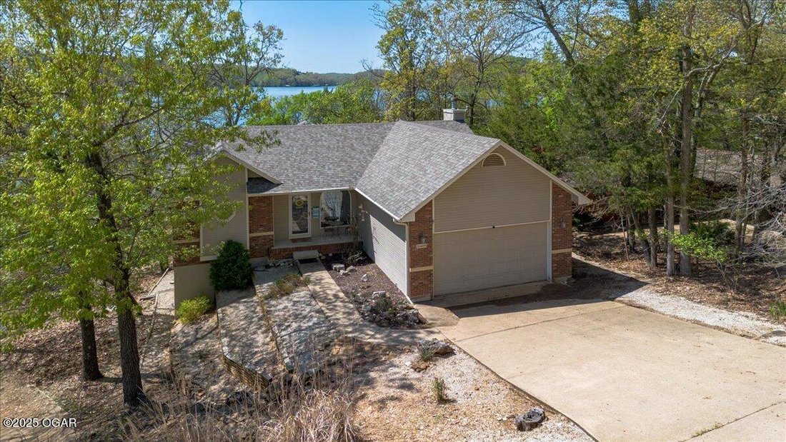 House in Garfield, Arkansas, United States 1 - 15526366