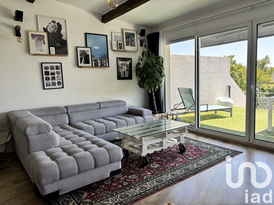 House in Saphir, Longjumeau, France 5 - 15699310