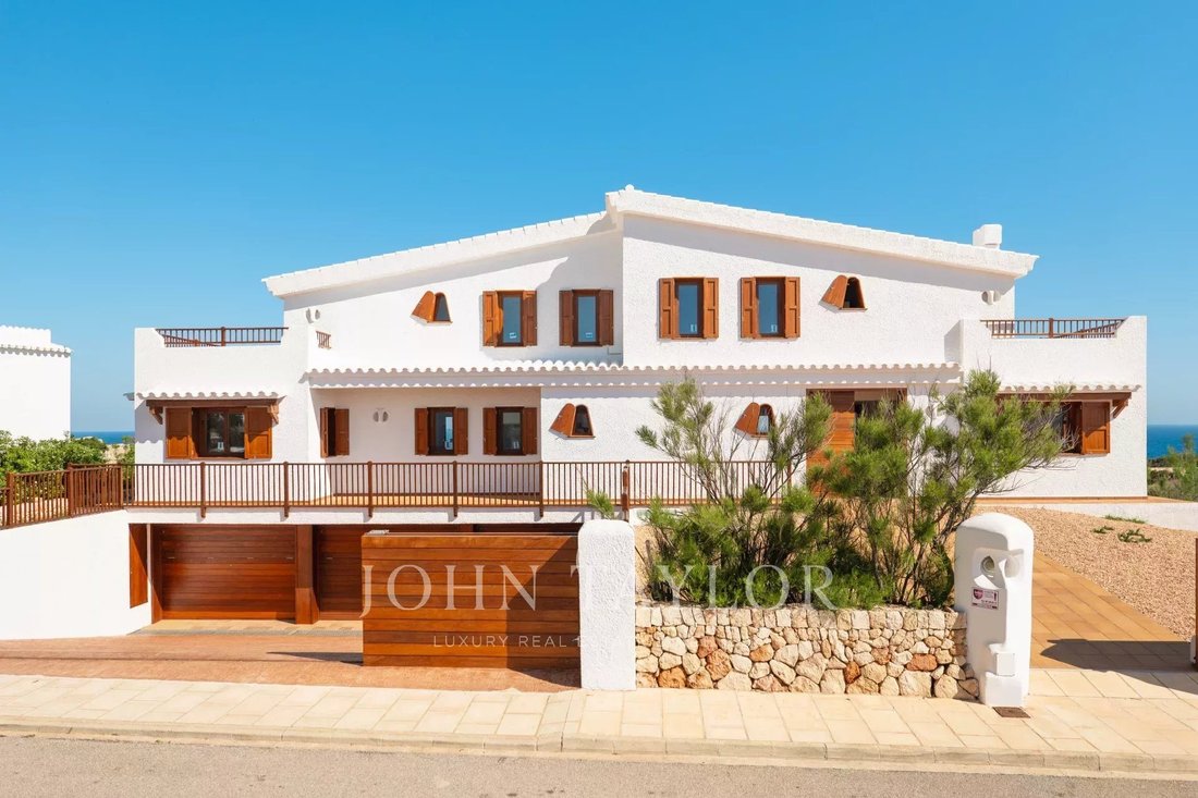 Chalet in Ciutadella de Menorca, Balearic Islands, Spain 3 - 15889010