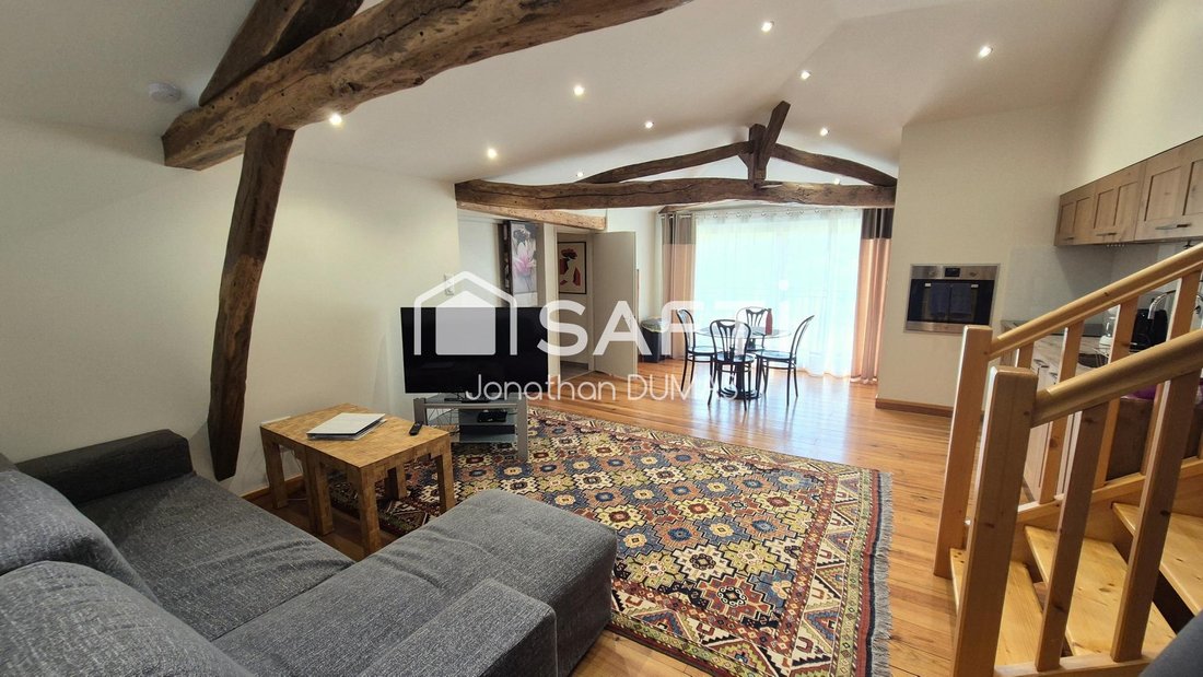 House in Jeu du mail-Lestang-Saint Jean, Pamiers, France 5 - 15892834