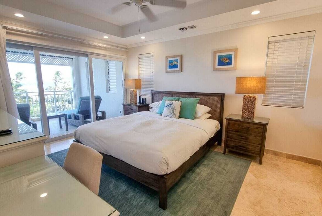 Apartment in Bridgetown, Christ Church, Barbados 5 - 15893395