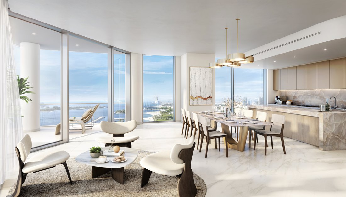 Apartment in Al Safouh Second, Al Safouh, Dubai 2 - 15890228