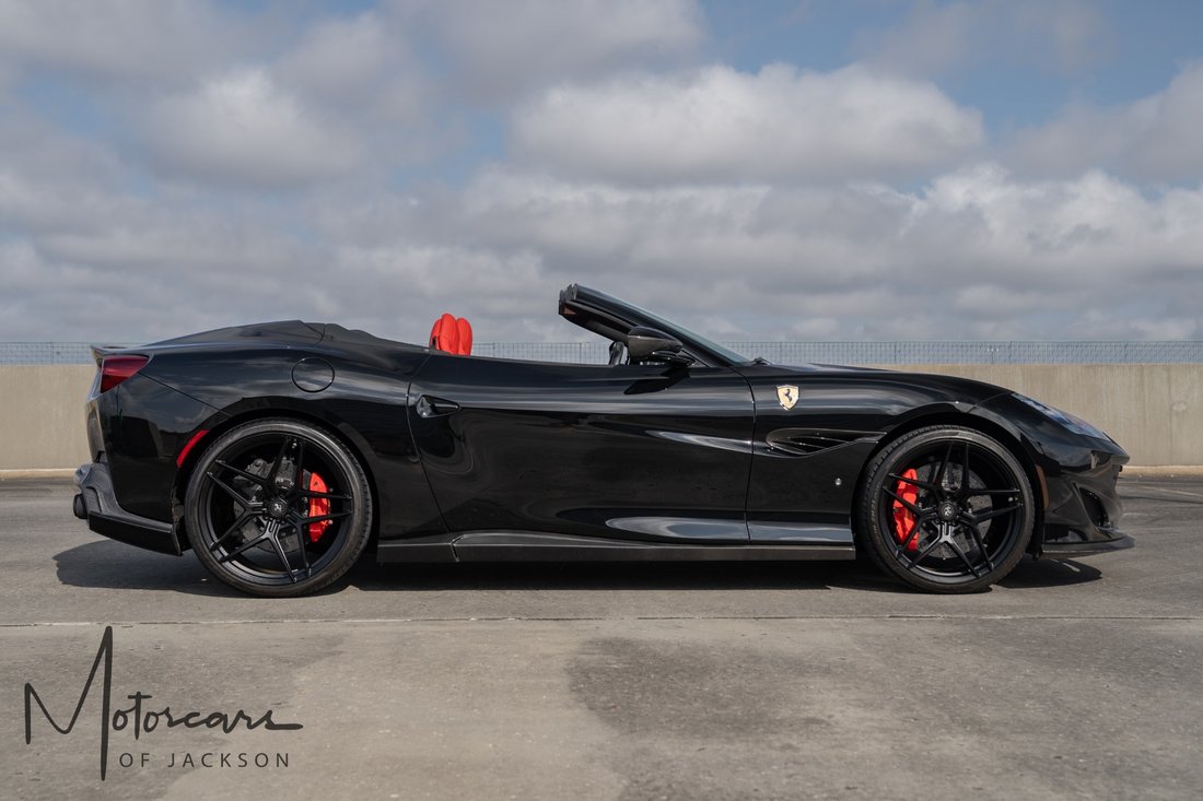 Cabriolet in Jackson, MS 5 - 15887716