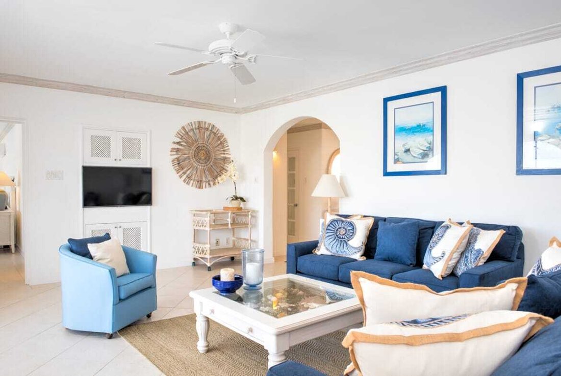 Apartment in Bridgetown, Christ Church, Barbados 3 - 15893428