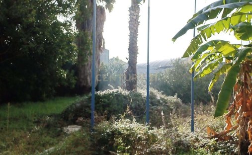 Land in Falagueira-Venda Nova, Lisbon, Portugal 1