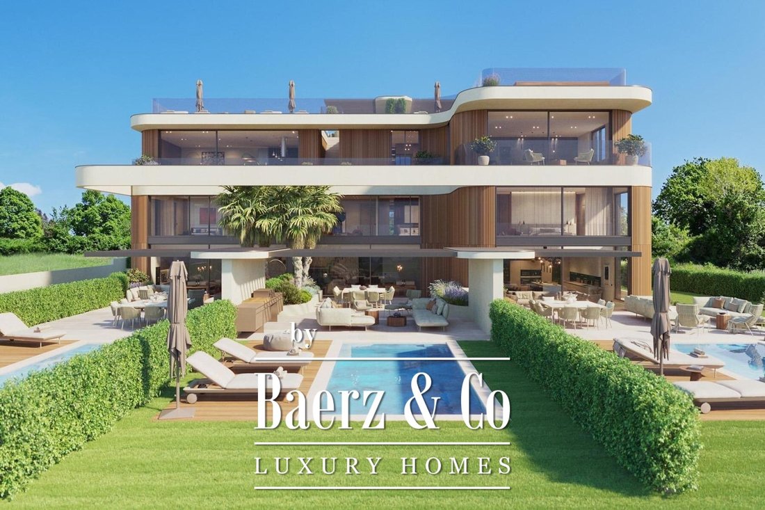 Apartment in Porec, Istria County, Croatia 2 - 15889553